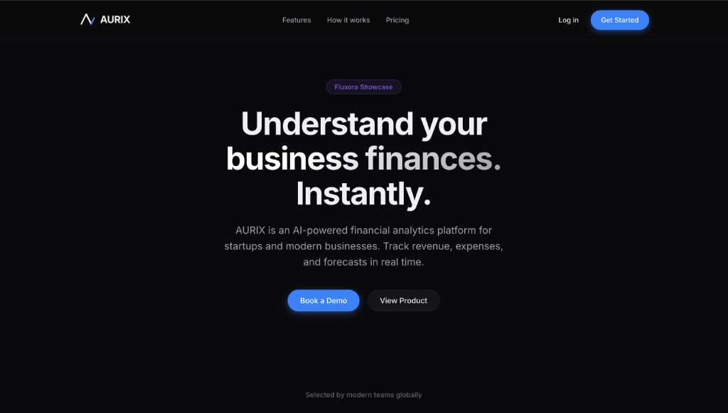 Aurix Financial